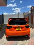 A picture of Subaru Impreza full document FULL AC Price 11 8M Piga