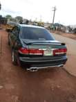 A picture of 2002 Honda Accord baby boy 2002