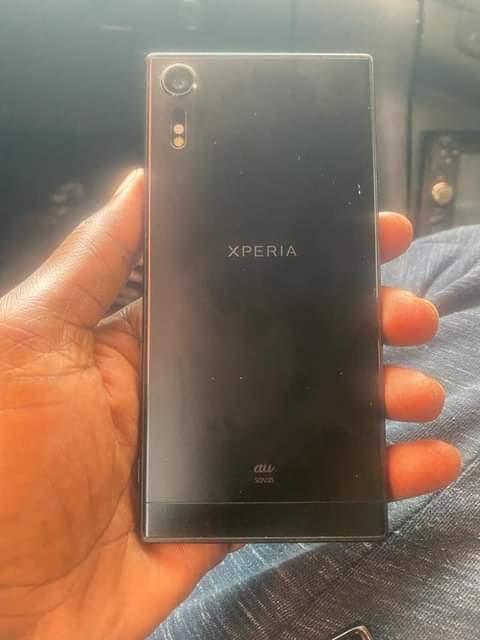 sony xperia