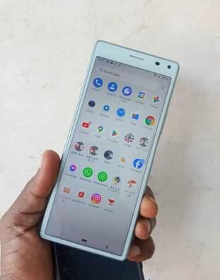 sony xperia