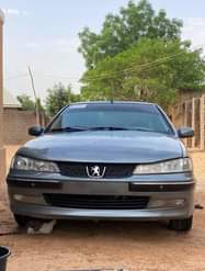 A picture of 406 Prestige Price 1 650 net Location Potiskum