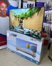 A picture of Sabufa TV