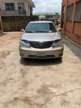 A picture of Need 1 lucky buyer for this my 2004 Toyota Camry