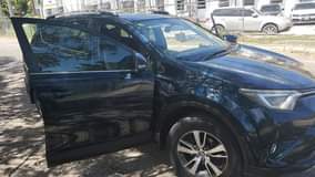 used toyota rav4