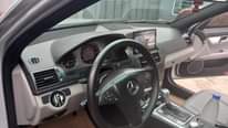 A picture of Mercedes Benz