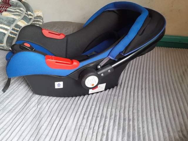 baby car seat