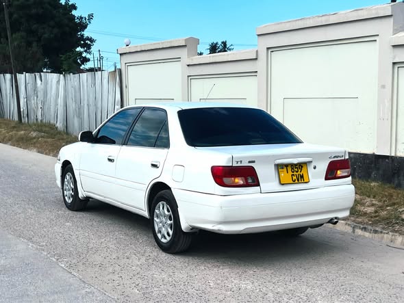 A picture of CARINA TI 0672210608