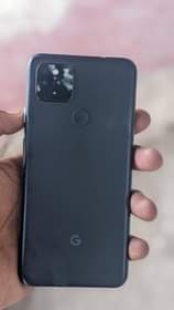 A picture of GOOGLE PIXEL 4A 5g