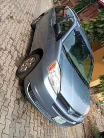 A picture of Perfect condition with chilling AC Call 08078871985