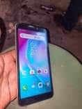 A picture of Tecno pouvior 3 air super clean 4G