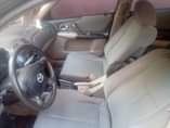 A picture of Mazda f