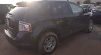 A picture of Ford Edge