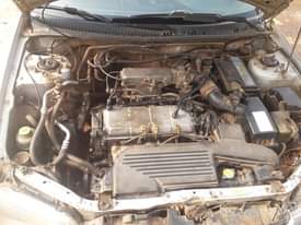 A picture of Mazda f 323 call me 08067783302