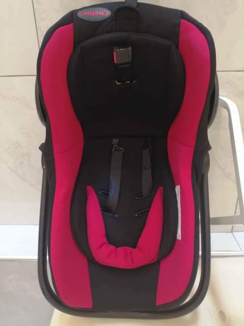 baby car seat