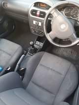 vauxhall tigra