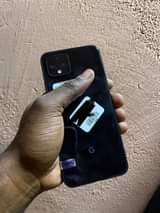 A picture of Google pixel 4