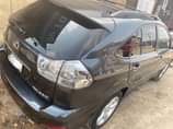 A picture of KB Autos Direct link Lexus Rx330 YEAR 2005 Belgium Grade