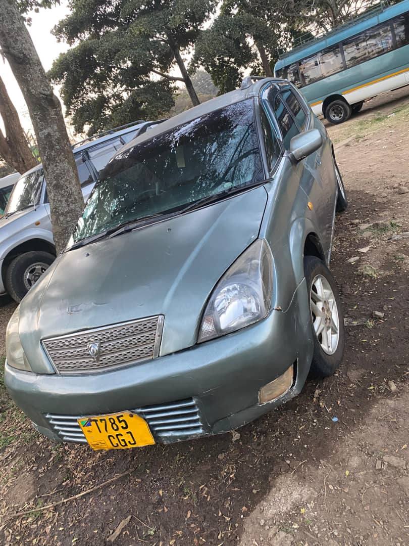 A picture of MILLION 3.9