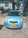 A picture of Vitz new model Full ac duc Cc 1290 Bei ml
