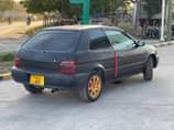 A picture of Corsa