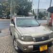 A picture of Nissan extral Tsh5 8mil Fixed 0693410359