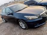 A picture of Extremely sharp and clean Honda Accord 09 Model Everything working
