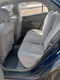 A picture of Extremely Clean Toyota Corolla Le 2004 Model With Original Custom