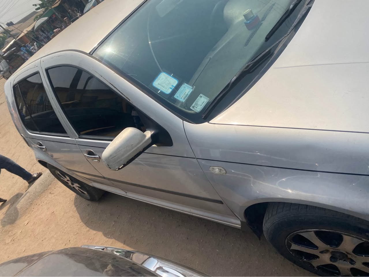 A picture of Golf 05