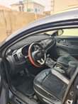 A picture of Well Maintained Kia Sportage 2012 Model Gear Engine Ac Nothing