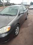 A picture of Toyota Corolla 2006