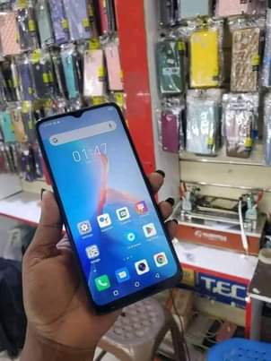 A picture of TECNO SPARK 10C ON LOAN 6 MONTHS