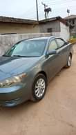 A picture of Toyota Camry 06 For Sale