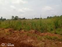 A picture of An acre for sale in Kira kitukutwe very good neighborhood