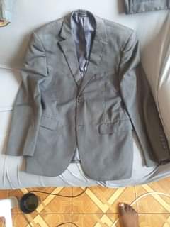 suits