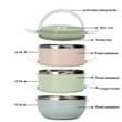A picture of Insulated Food Lunch Box Set