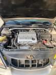 A picture of 2006 Lexus ES330 tokus for sale lekki 09032986209