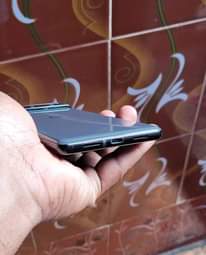 A picture of Google pixel 6 pro