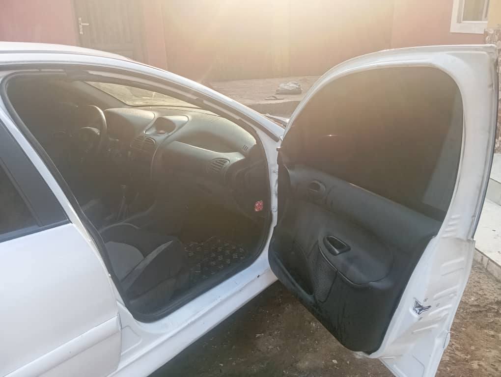 A picture of Everything bless Untamed engine and gear 1 850m Abj 08032895280