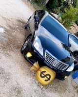 saloon cars