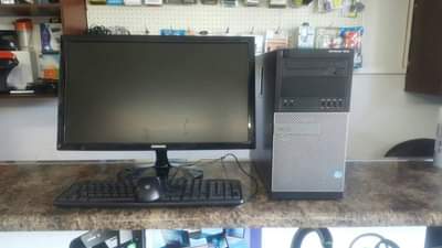 dell optiplex