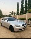 A picture of BmW
