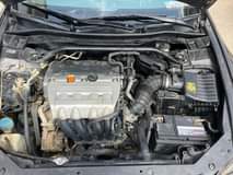 A picture of ACURA TSX 2009 MODEL REG