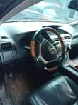 A picture of 2011 RX350 available Belgium standard Price 7 650 million naira