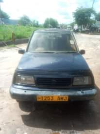 A picture of Escodo inauzwa