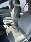 A picture of 2011 few months used Corolla