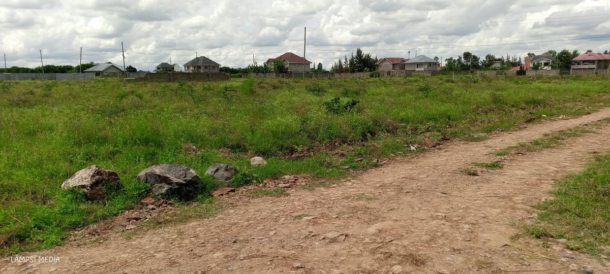property with title deeds