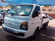 A picture of 2015 Hyundai H 100 2015