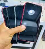 A picture of iPhone 11