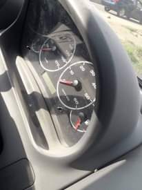 A picture of 2005 Fiat Fiat
