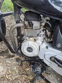 A picture of Boxer BM 150
